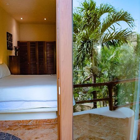 Porto Playa Condo Hotel And Beach Club Playa del Carmen Kültér fotó