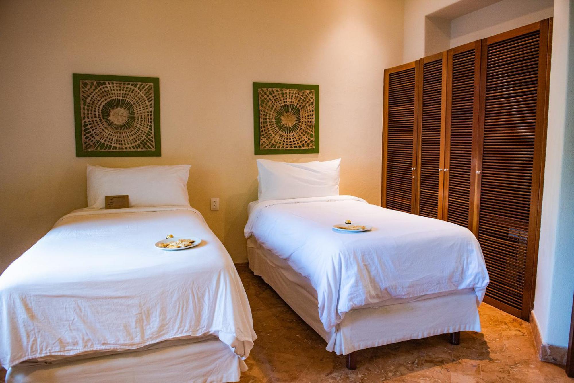 Porto Playa Condo Hotel And Beach Club Playa del Carmen Kültér fotó